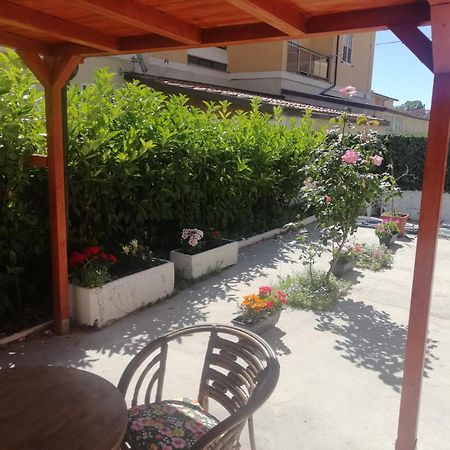 Villa Aurora Fronte Spiaggia Pescara Room photo