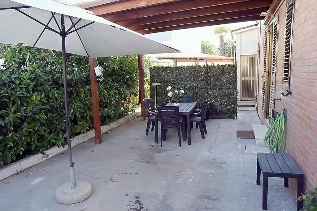 Villa Aurora Fronte Spiaggia Pescara Exterior photo